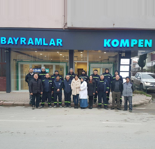 BYR Bayramlar Grup